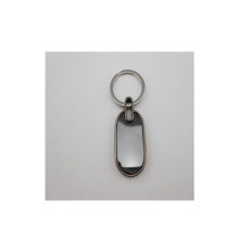 Custom Key Chain, Key Chain Ring Holder (GZHY-KA-112)